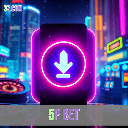 Recursos Incríveis para Baixar no 5p Bet e Jogar!