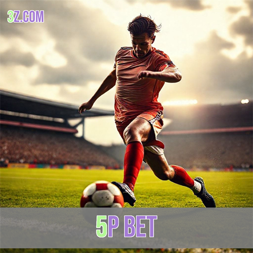Experiência Inigualável em Esporte no 5p bet