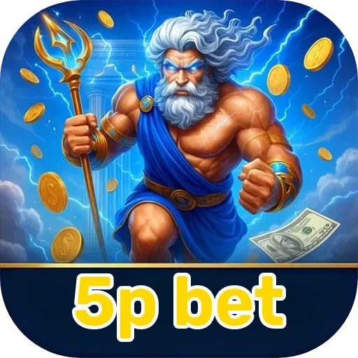 5p bet App
