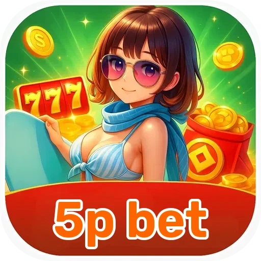 5p bet: A Revolução nos Jogos Online que Você Precisa Conhecer